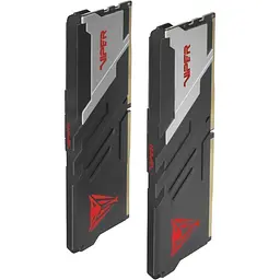 Модуль пам'яті DDR5 Patriot Viper Venom 2x16GB 6200MHz Black (PVV532G620C40K) [175056] - мініатюра 3