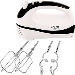 Міксер Adler AD 4205 компактний 550 Вт - мініатюра 7