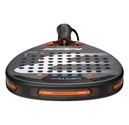 Ракетка для паделу Bullpadel VERTEX 04 25 - мініатюра 7