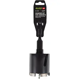 Коронка алмазна по бетону Alloid Pro SDS-plus 72 мм (DC-3572)