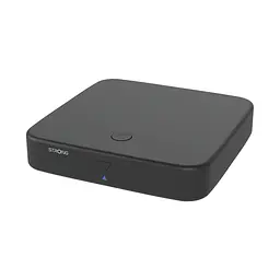 Медіаплеєр Strong SRT 420 Android TV і ефірний приймач в одному пристрої (SRT 420) - мініатюра 3