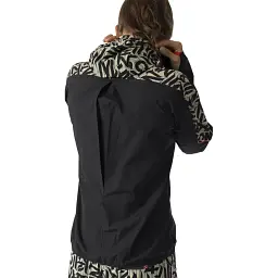 Куртка Dynafit Trail Wind Jkt Wmn - мініатюра 4