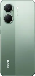 Смартфон Xiaomi Poco X7 Pro 5G 8/256GB Green CH - мініатюра 2
