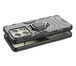 Чохол бампер Primolux Ring Armor для Xiaomi 14T 5G Black - мініатюра 5