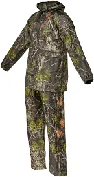 Костюм Hallyard Kelvin 3XL Camo Green - мініатюра 2