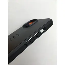 Оригінальний протиударний чохол UAG Civilian для iPhone 14 / iPhone 13 (6.1") Black 114036114040 - мініатюра 2