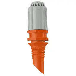 Мікронасадка Gardena Micro-Drip-System секторна 360 °, 5 шт (01365-29)