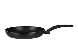 Сковорода Ardesto Gemini Gourmet Portofino 26см алюміній чорний kuh0014478 - мініатюра 2