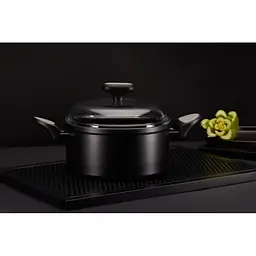 Каструля Nois Salto Silver з кришкою 3.1 л (830829) - мініатюра 6
