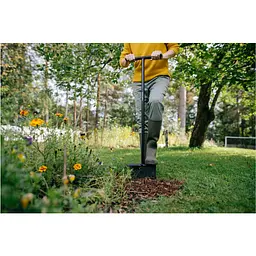 Інструмент для оформлення країв газону Fiskars Solid 5371 (1011617) - мініатюра 7