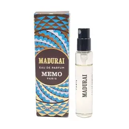 Оригінал Мініатюра Memo Madurai 5 мл Парфумована вода - мініатюра 2
