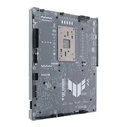 Материнcька плата TUF GAMING B850-BTF WIFI W sAM5 B850 4xDDR5 M.2 HDMI DP Wi-Fi BT ATX BTF прих Asus teh0019085 - мініатюра 9