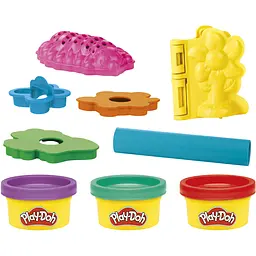 Набір для творчості з масою для ліплення Hasbro Play-doh Комахи (G1270) - мініатюра 6