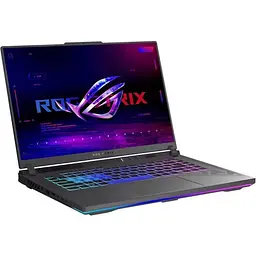 Ноутбук Asus ROG Strix G16 G614PR (G614PR-G16.R95070TI) CUSTOM5 [175918] - мініатюра 4