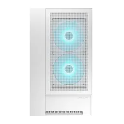 Корпус для ПК Cougar OMNY X RGB White - мініатюра 2
