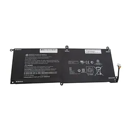 Акумулятор до ноутбука HP Pro x2 612 G1 HSTNN-I19C, 29Wh (3820mAh), 2cell, 7.4V, Li-Po (A47222)