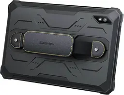 Планшет Blackview Active 8 Pro 8/256GB LTE Black (6931548313724) - мініатюра 6
