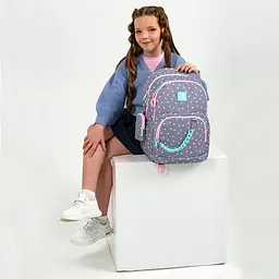 Рюкзак Kite Education 585 Kawaii Stars (K25-585M-2) - мініатюра 20
