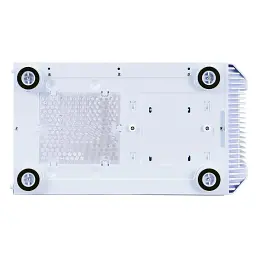 Корпус для ПК 1stPlayer H6-WH-4F7-W - мініатюра 9