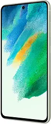 Смартфон Samsung Galaxy S21 FE 5G 8/256GB Olive (SM-G990BLGG) - мініатюра 2