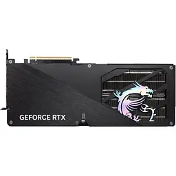 Відеокарта MSI GeForce RTX 5080 16G Gaming Trio OC (G5080-16GTC) EU [125995] - мініатюра 3