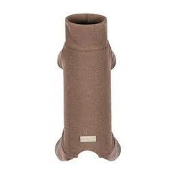 Костюм Pet Fashion Mars для собак, кавовий XS2