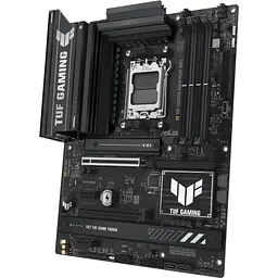 Материнська плата ASUS TUF GAMING B850-PLUS WIFI - мініатюра 3