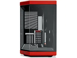 Корпус HYTE Y70 Black-Red (CS--Y70-BR) - мініатюра 6