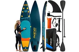 Надувна SUP дошка Neo-Sport Reefbreak 350 см (170311)