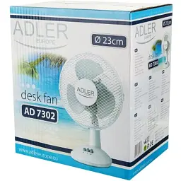 Вентилятор Adler AD7302 - мініатюра 6