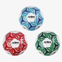 М'яч футбольний PVC 270-280 г C70239 в асортименті - мініатюра 2