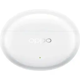 Bluetooth-гарнітура Oppo Enco Air4 Pro Moonlight White (ETEA1 White)
