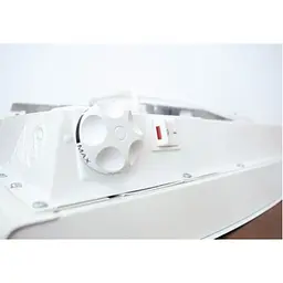 Конвектор Atlantic F19 CEG BL-Meca/M2 2500W - мініатюра 4