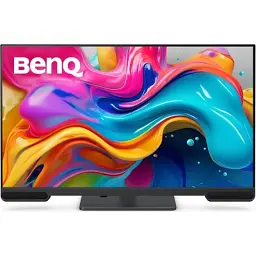 Монітор BenQ PV3200U Dark Grey - мініатюра 6