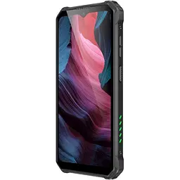Смартфон Oukitel WP23 4/64 Gb Global Green - мініатюра 2