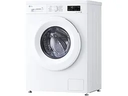 Пральна машина автоматична LG F2Y2HS3WE - мініатюра 4