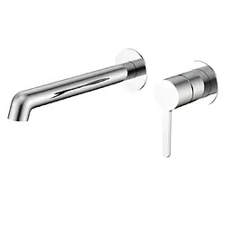 Змішувач для умивальника вбудований Koer KB-16029-01 хром KR5480 Хром