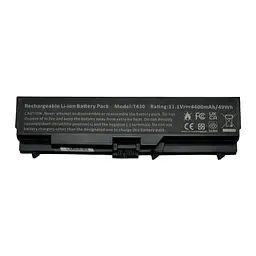 Акумулятор для ноутбука BestBatt Lenovo (42T4235) ThinkPad T420 T430 (Replacement)