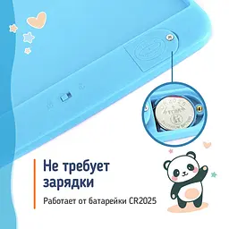 Графічний планшет Colorway LCD Writing Tablet 12 (CW-WT12C) - мініатюра 8