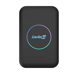 Адаптер CarlinKit 3в1 TBox Lite S 2/16Gb Android для бездротового Apple CarPlay або Android Auto (CPC200-Tbox)