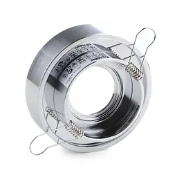 Світильник точковий Brille HDL-DS 131 MR16 36-029 - мініатюра 3