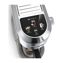 Ріжкова кавоварка еспресо DeLonghi EC 890.M - мініатюра 3