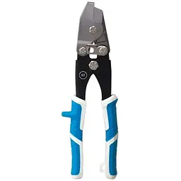 Ножиці по металу My Tools V-виріз (375-20)