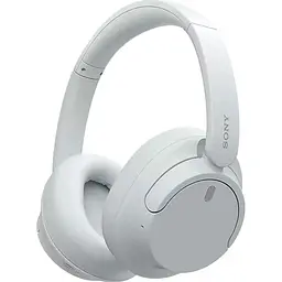 Навушники з мікрофоном Sony WH-CH720N White - мініатюра 7