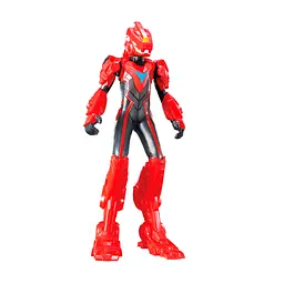 Ігровий набір із фігуркою Quantum Heroes Dinoster Лучіо (EU580891) - мініатюра 3