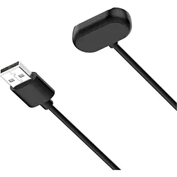 Зарядний пристрій DK для Amazfit GTS 3/ GTS 4/ GTR 3/ GTR 4/ T-Rex 2 Black [127600] - мініатюра 5