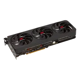 Відеокарта AMD Radeon RX 9070 16GB PowerColor Reaper (RX 9070 16G-A) - мініатюра 3