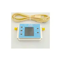 Атенюатор LIYCH A60DB 3G-6G-8G-12G Digital Programmable Attenuator Step 0.25 (Attenuator 60DB Step 0.25DB)