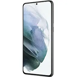 Смартфон Samsung S21 Plus 5G 8/128GB Black (SM-G996U) - мініатюра 4