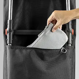 Сумка-візок Rolser Mini Bag Plus MF 2L Negro ( MNB042-1023) - мініатюра 8